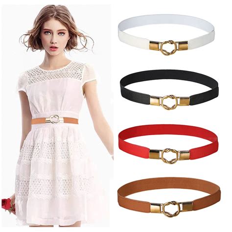 Thin belts in Accessories for Women 